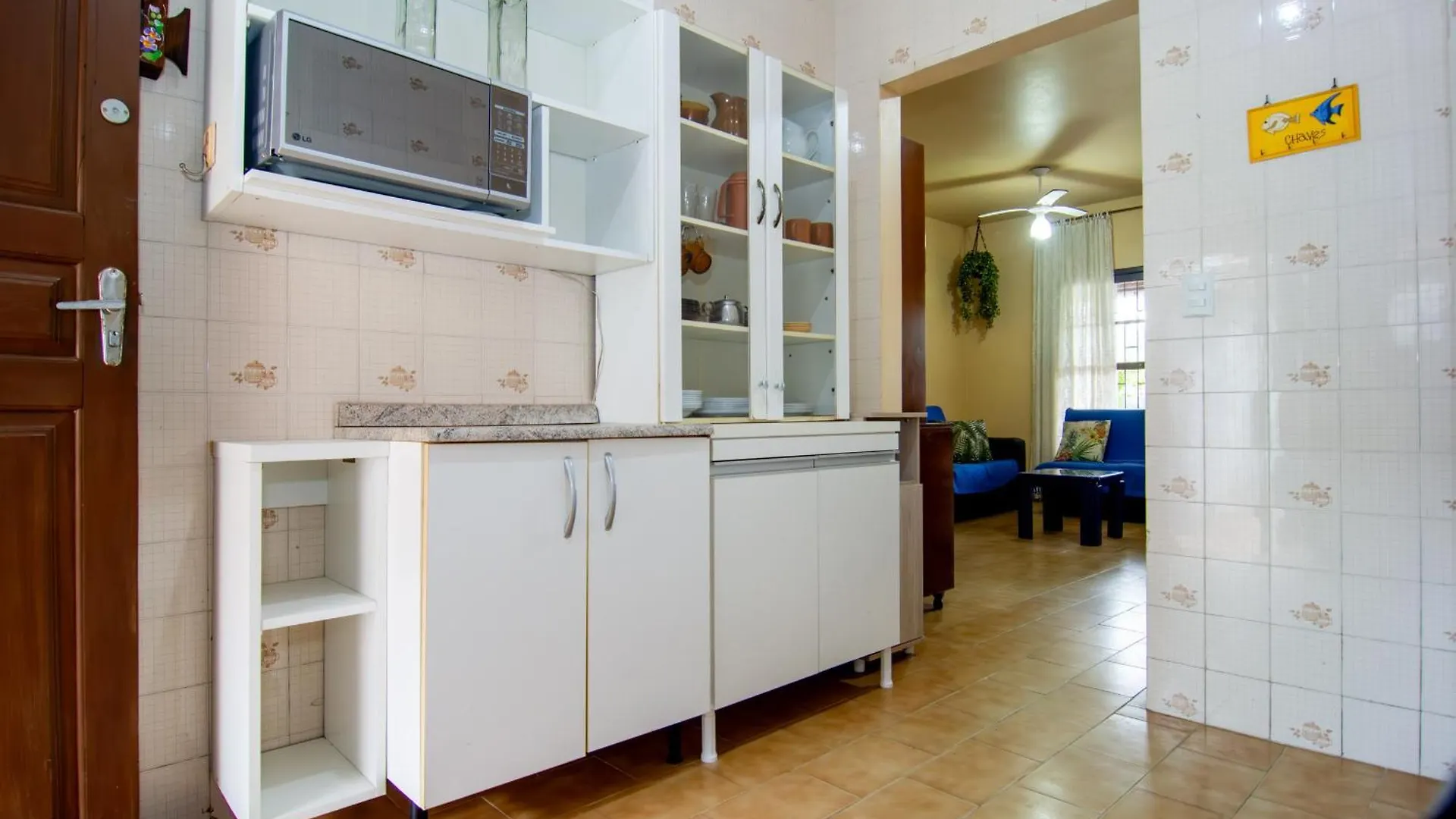 Casa Pe Na Areia, 50M Do Mar Em Canasvieiras Vp4107 Villa Florianopolis Holiday home