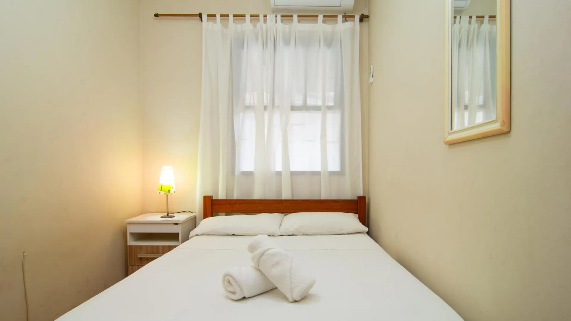 펜션 Florianópolis Casa Pe Na Areia, 50M Do Mar Em Canasvieiras Vp4107 빌라