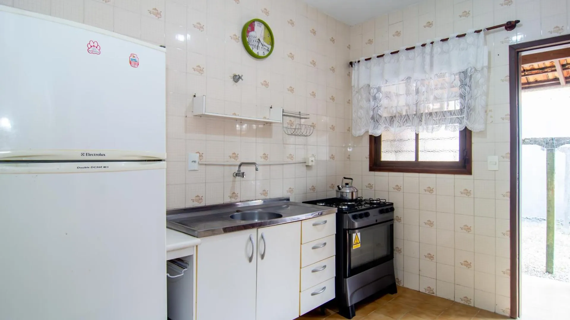 Florianópolis Casa Pe Na Areia, 50M Do Mar Em Canasvieiras Vp4107 빌라